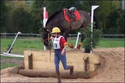 Quelle est cette discipline ?