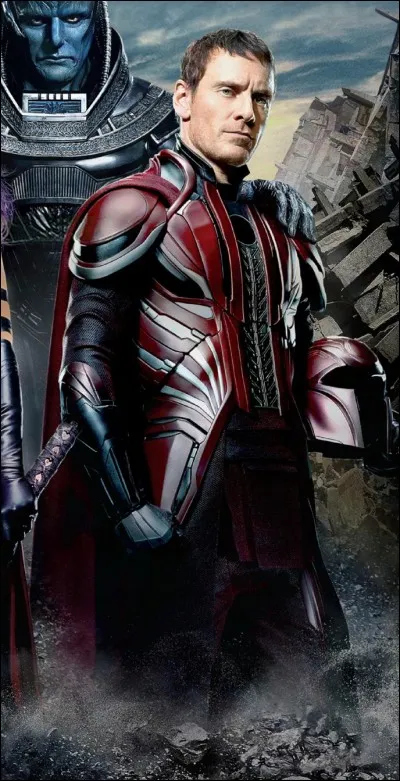 Quel(le) méchant/e préfères-tu ?