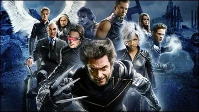 Quel est ton film préféré des "X-Men" ?