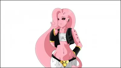 Comment s'appelle le chewing-gum dans DBZ ?