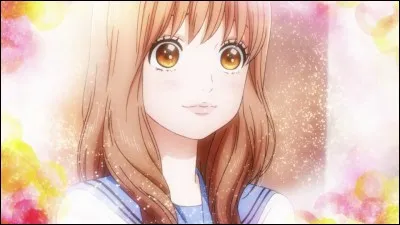 Comment s'appelle la nouvelle petite amie de Takeo ?