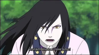 Qui est ce personnage ?