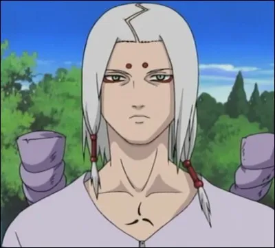 Qui est ce personnage ?