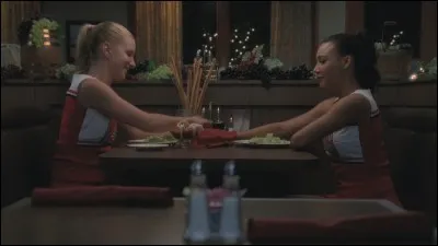 Pourquoi Brittany et Santana ont-elles rompu ? (S4)