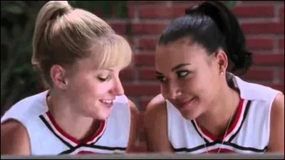 Pourquoi ne veut-elle pas abandonner Brittany ?