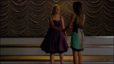 Avec quel garçon n'a-t-elle jamais eu de relation ?