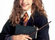 Quiz Harry Potter : Hermione Granger