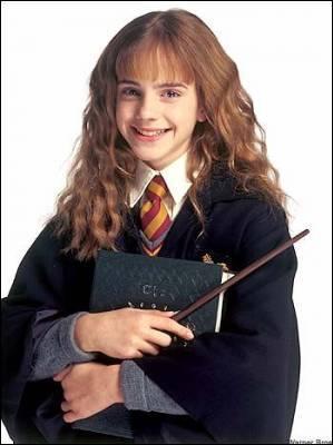 Quelle est la date de naissance de Hermione ?
