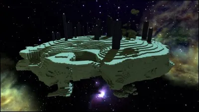 Quel est le plus gros boss de "Minecraft" ?