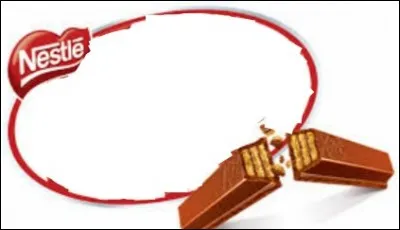 Quelle est cette marque ?