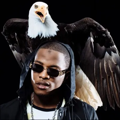 Qui est la femme du clip de Niska dans "Chasse à l'homme"?