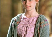 Quiz Harry Potter : Ginny Weasley