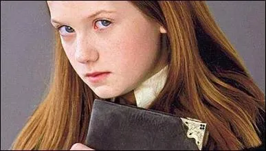 Par qui est elle possde lors de sa premire anne  Poudlard ?