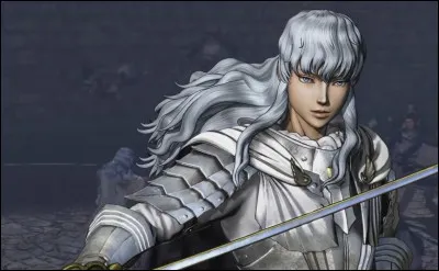 Griffith vient de quel manga ?