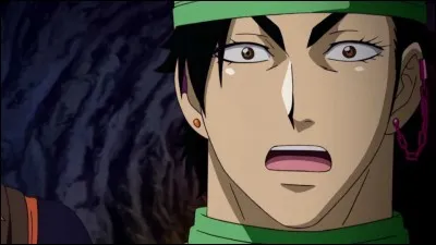 Coco vient de quel manga ?