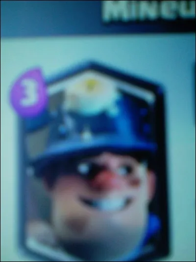 Combien coûte le mineur ?