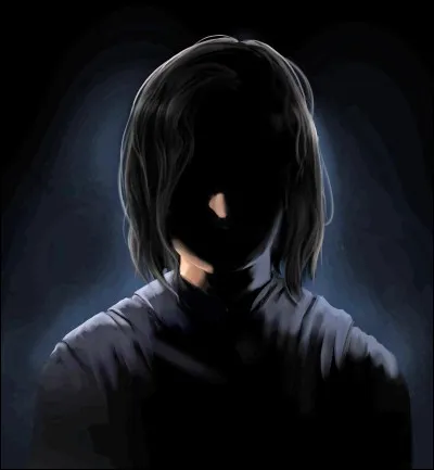 Qui est Severus Rogue ?