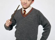 Quiz Harry Potter : Ronald Weasley