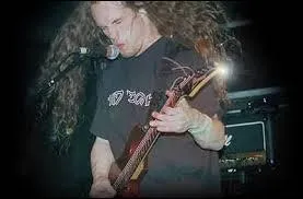 Aprs son dpart de Morbid Angel, quel groupe a fond Erik Rutan ?