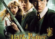 Quiz Harry Potter et la chambre des secrets