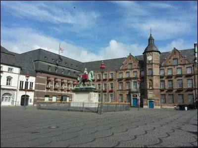 De quelle r&eacute;gion allemande le Tour de France a-t-il d&eacute;marr&eacute; ?