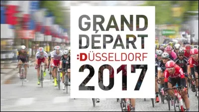 La deuxi&egrave;me &eacute;tape reliait D&uuml;sseldorf &agrave; ______.