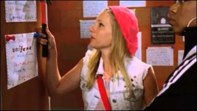 De quel club n'a-t-elle jamais fait partie ?