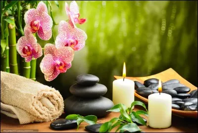 Que pensez-vous du massage ?