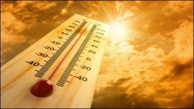 Que pensez-vous de la canicule ?