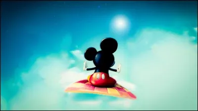 Tout le monde adore les princesses Disney ; laquelle préférez-vous ?