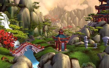 Quiz Warcraft