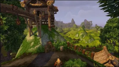 Comment se nomme cette région ?