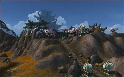 Quel est le nom donné à cette zone ?