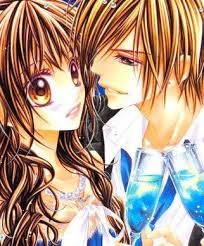 Quiz Shojo