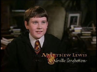 Quelle est la date de naissance de Neville ?