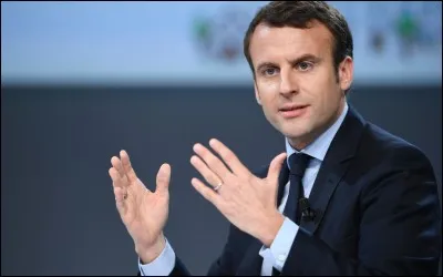 Combien d'années d'écart ont Emmanuel Macron et Brigitte Macron ?