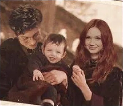 Qui sont les parents de Harry Potter ?