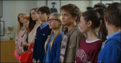 Combien y a-t-il de parties dans la saison 3 ?