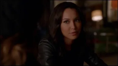 Pourquoi voulait-elle coucher avec Finn ?