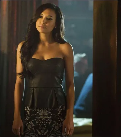 A qui a-t-elle fait perdre sa virginité ?