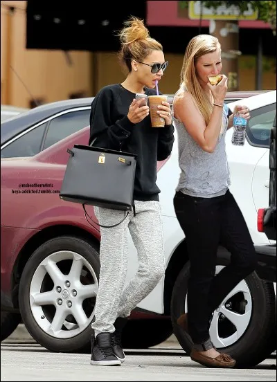 Quel objet est son plaisir coupable ?