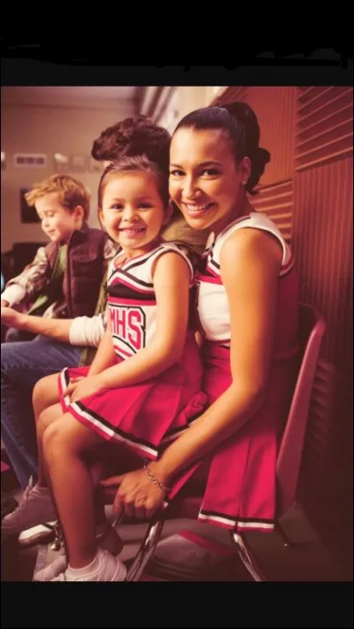 Comment a-t-elle pris au piège Sebastian pour savoir ce qu'il a mis dans le soda jetté dans les yeux de Blaine ?