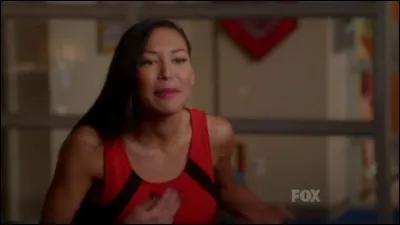 Elle ne dit jamais non...