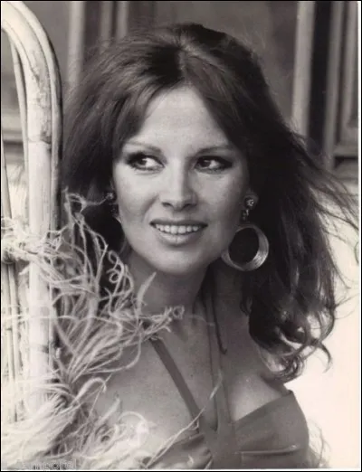 Bien que n&eacute;e &agrave; Beyrouth cette actrice est bel et bien italienne. Elle a jou&eacute; dans &laquo;&nbsp;Le rouge et le noir&nbsp;&raquo;, &laquo;&nbsp;Une vie&nbsp;&raquo; ou &laquo;&nbsp;J'irai cracher sur vos tombes&nbsp;&raquo;. En France on la conna&icirc;t &eacute;galement pour son r&ocirc;le dans la s&eacute;rie &laquo;&nbsp;Les Cordier, juge et flic&nbsp;&raquo;.