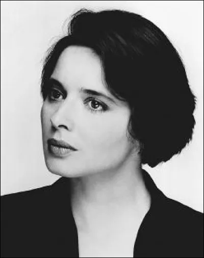 Fille d'un c&eacute;l&egrave;bre r&eacute;alisateur italien et de l'actrice Ingrid Bergman, elle d&eacute;bute au cin&eacute;ma comme habilleuse sur les films de son p&egrave;re. Elle a &eacute;t&eacute; mari&eacute;e &agrave; Martin Scorsese et fut la compagne de David Lynch et Daniel Toscan du Plantier. On la retrouve dans &laquo;&nbsp;Blue Velvet&nbsp;&raquo;, &laquo;&nbsp;Sailor et Lula&nbsp;&raquo; ou &laquo;&nbsp;La mort vous va si bien&nbsp;&raquo;.