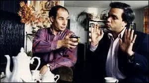 Sur quelle dure s'tablit le fameux pari ?