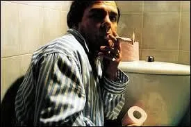 De quel quotidien Didier est-il un fervent lecteur ?