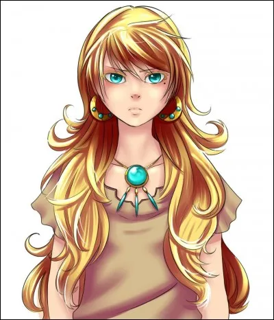 Qui est cette peste, sur de notre cher délégué ?