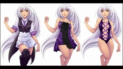 Qui est cette fille fan de mode en couple avec le vendeur de vêtements ?