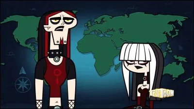 Dans Pétaouchnok Express, qui sont-ils ?